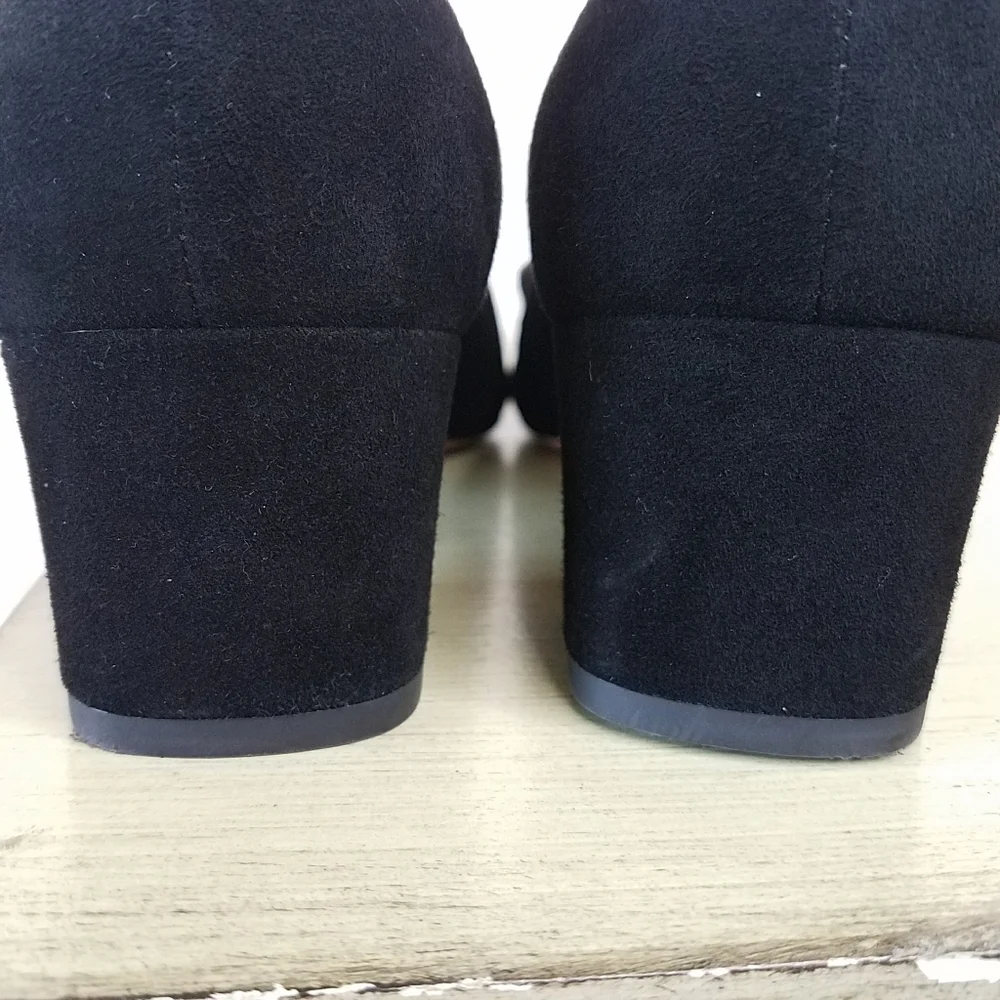Kate Spade New York Kacey Suede Pumps